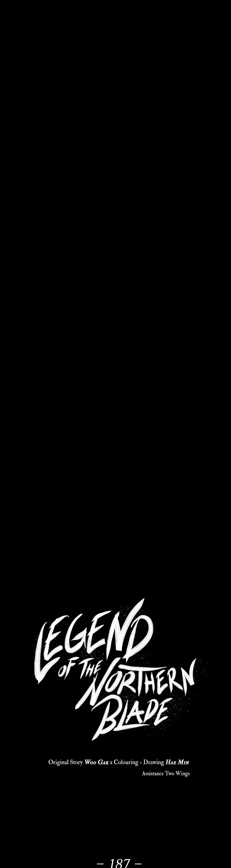 Legend of the Northern Blade, chapter 187, image 28