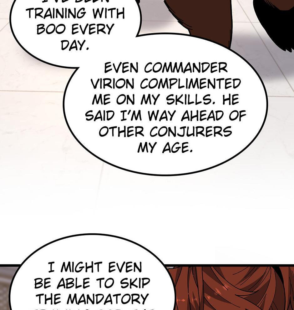 The Beginning After the End, chapter 232, image 91