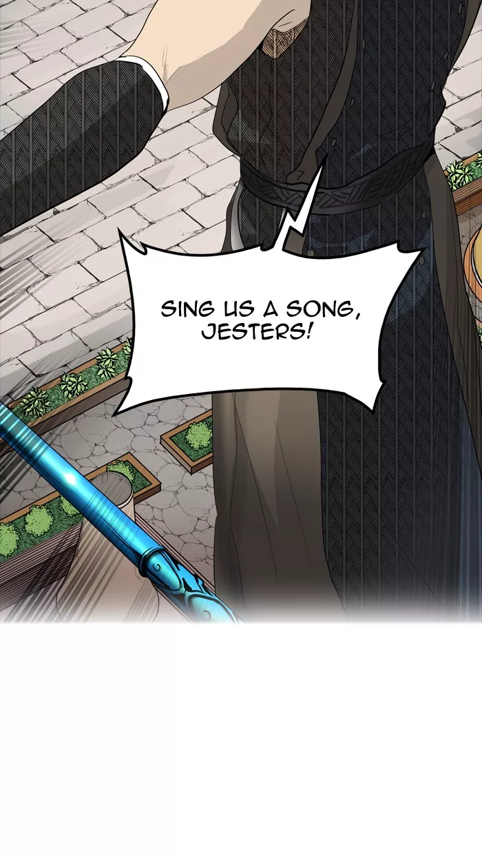 Tower of God, chapter 351, image 8