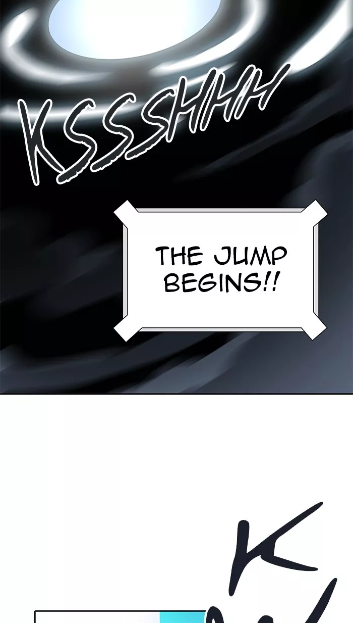 Tower of God, chapter 504, image 35