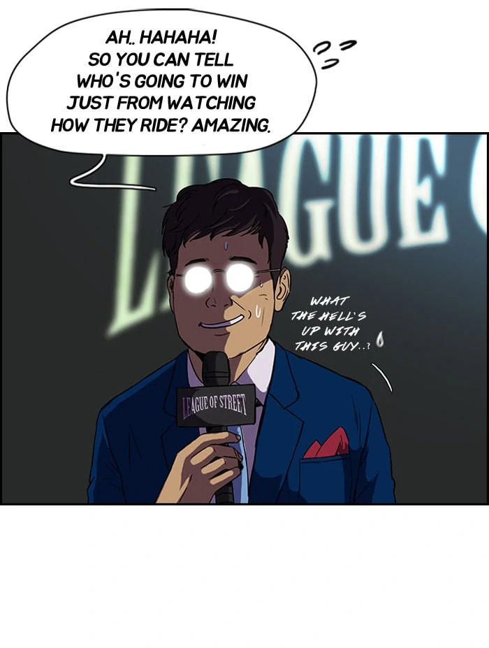 Wind Breaker, chapter 70, page 19