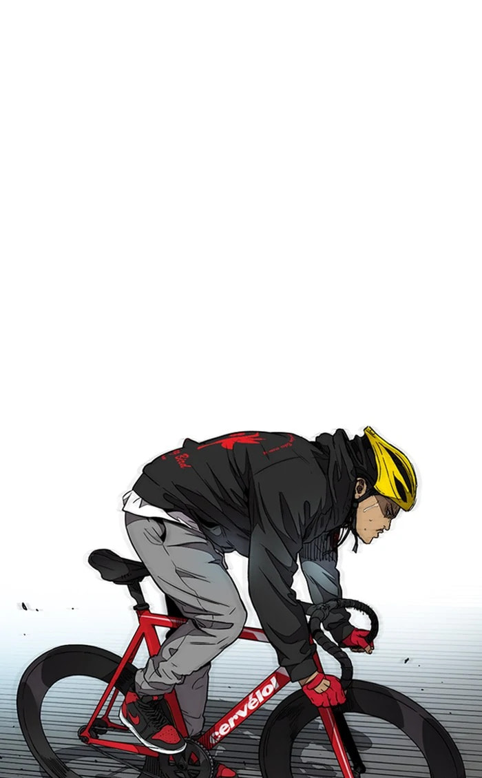 Wind Breaker, chapter 302, image 84