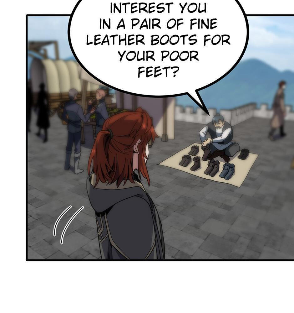 The Beginning After the End, chapter 230, image 60