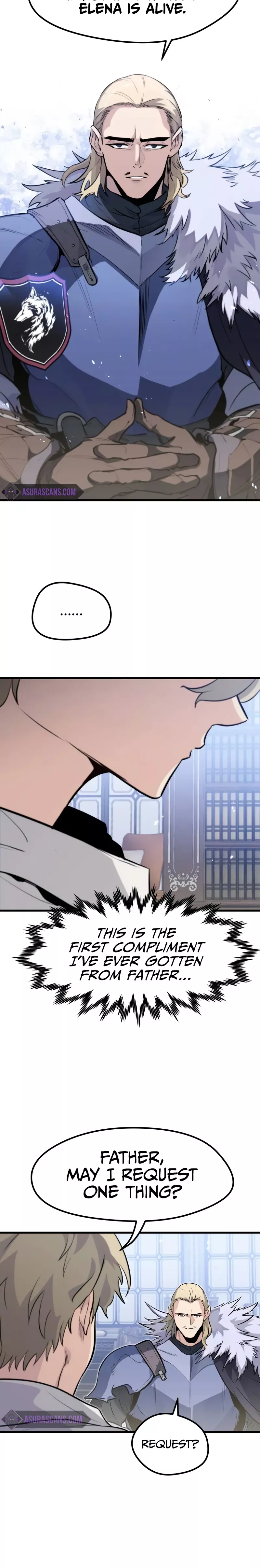 The Regressed Mercenary Has a Plan, chapter 17, image 14