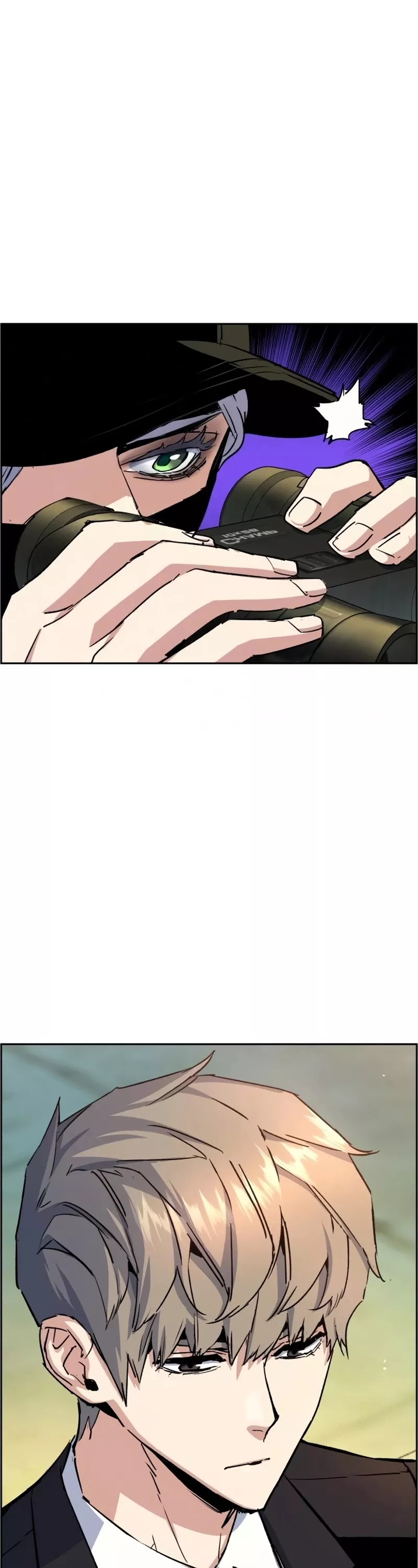 Teenage Mercenary, chapter 92, image 47
