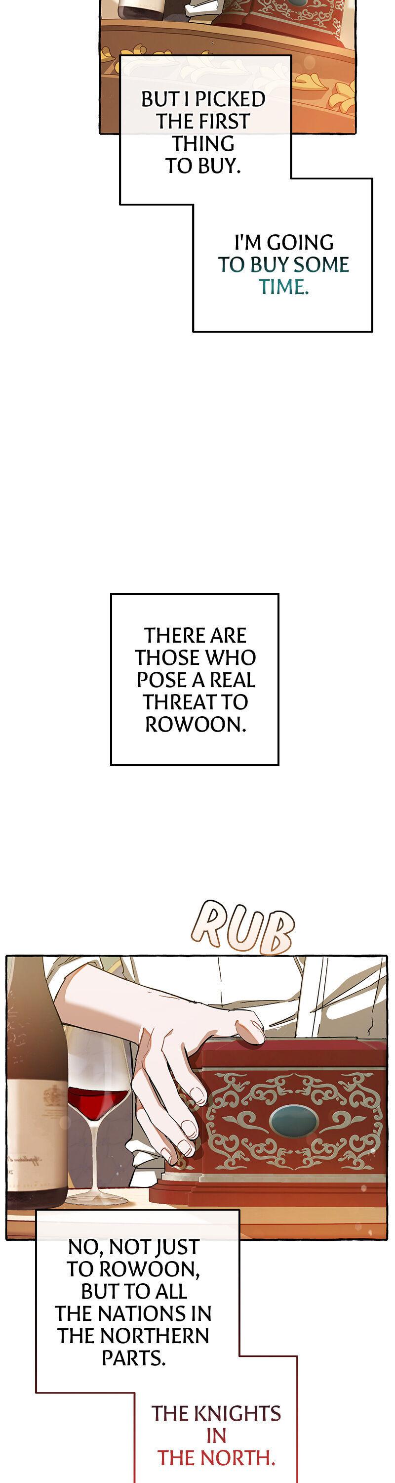 Trash of the Count’s Family, chapter 64, image 8