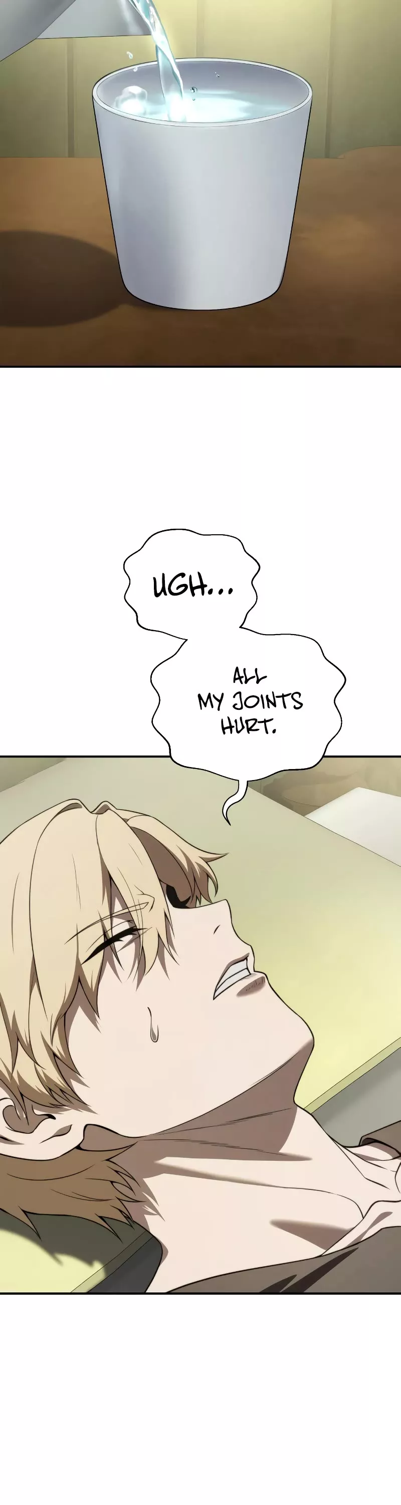 Star-Fostered Swordmaster, chapter 23, image 4