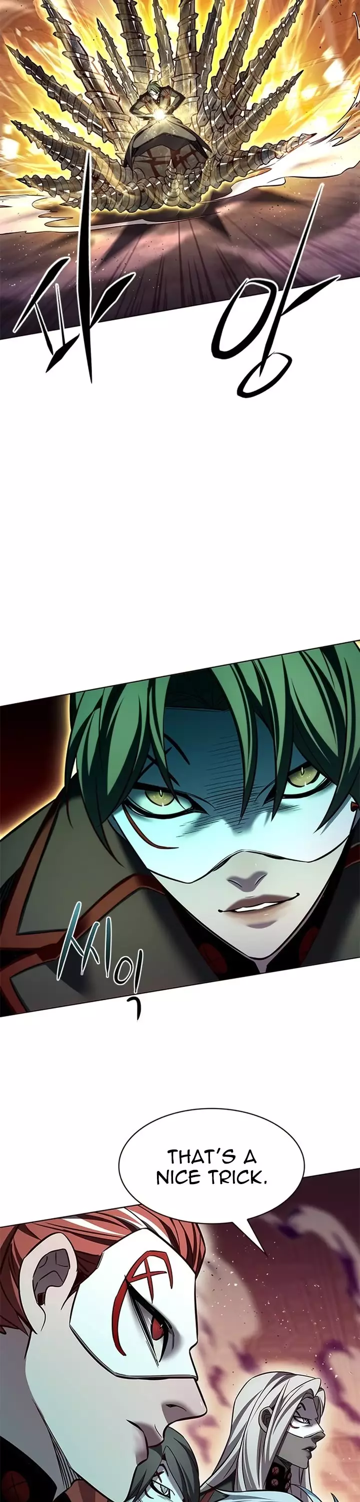 Eleceed, chapter 248, image 9
