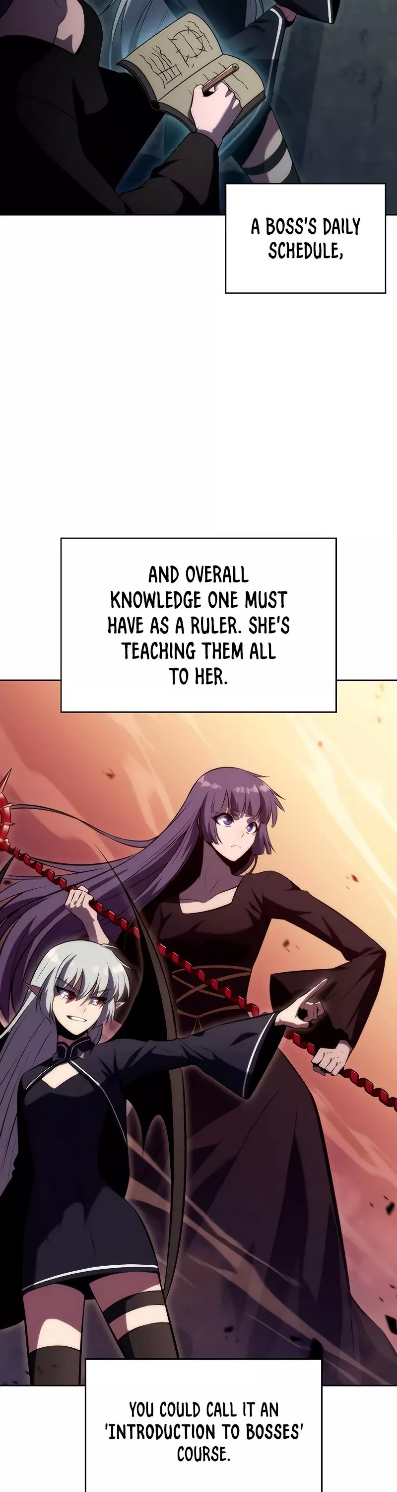 Solo Max-Level Newbie, chapter 66, image 46