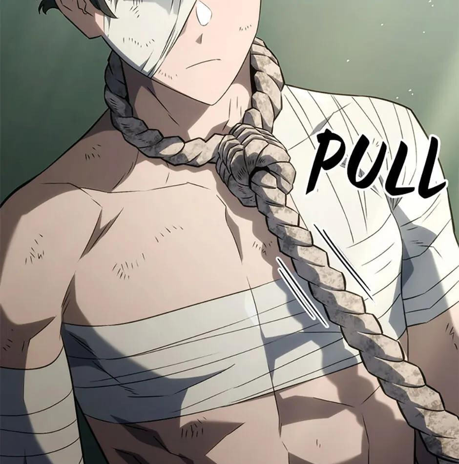 Revenge of the Baskerville Bloodhound, chapter 32, image 132
