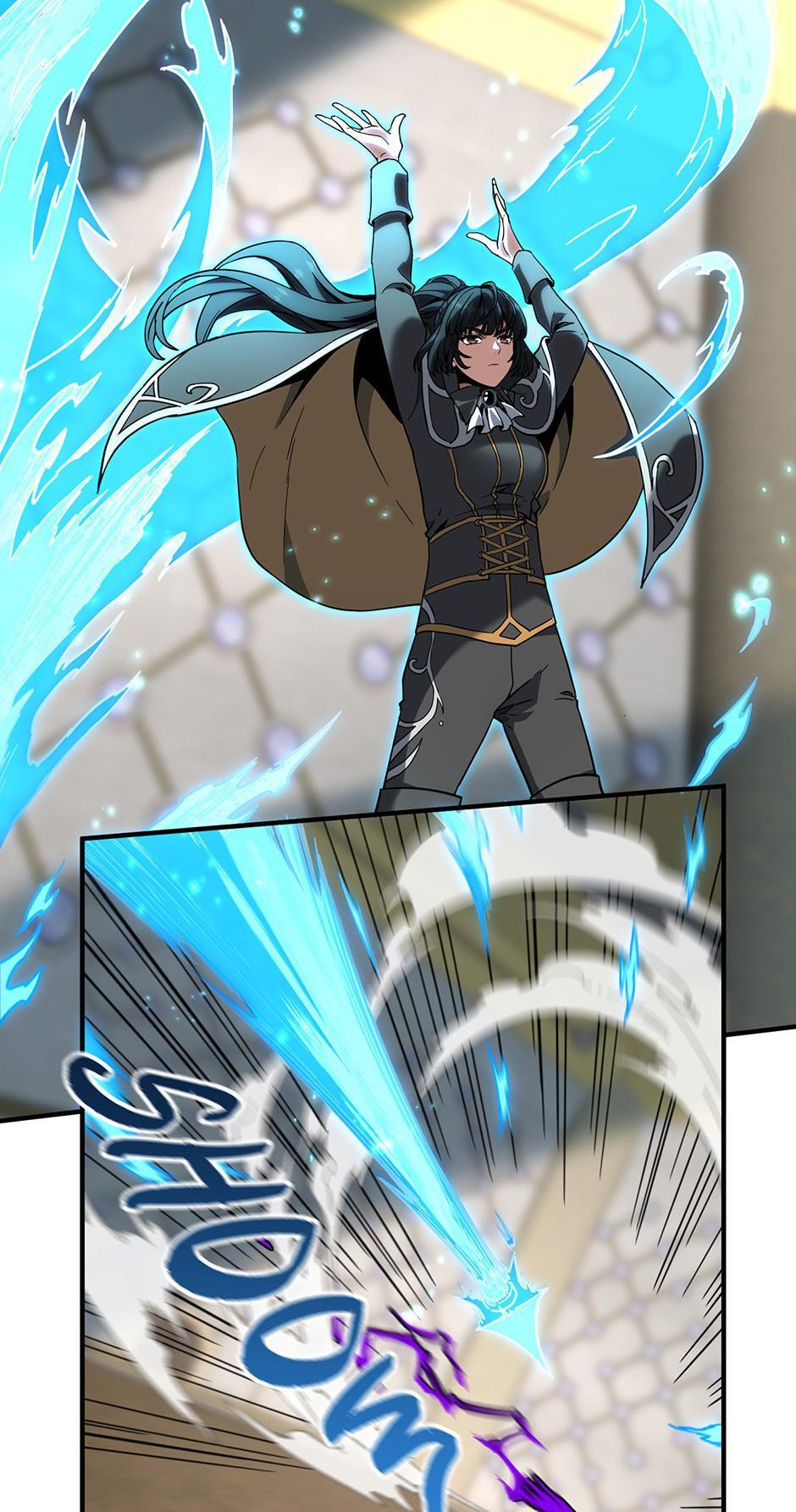 The Beginning After the End, chapter 211, image 28