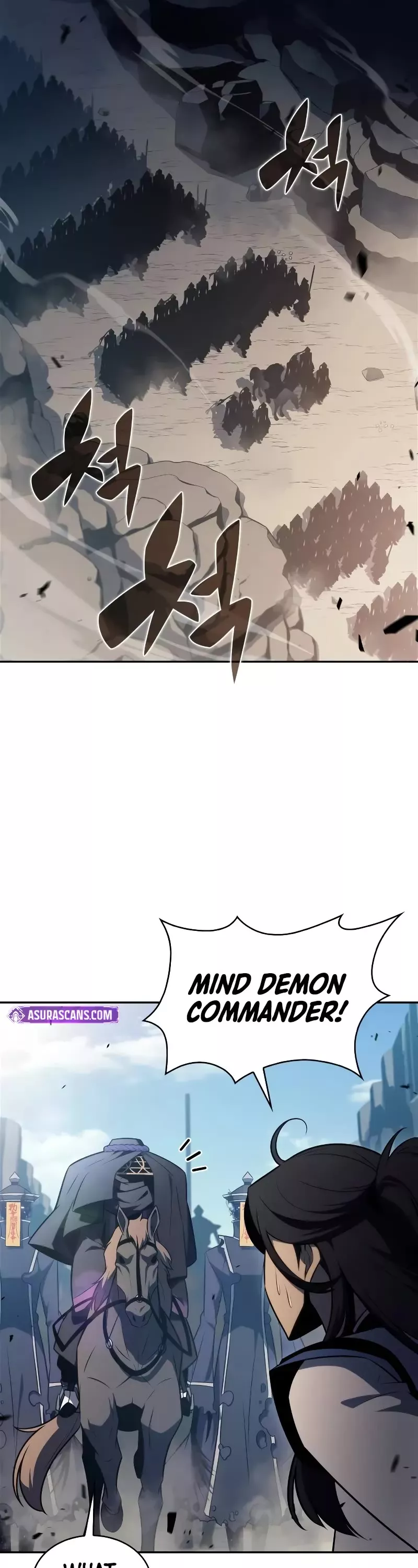 Solo Max-Level Newbie, chapter 189, image 55