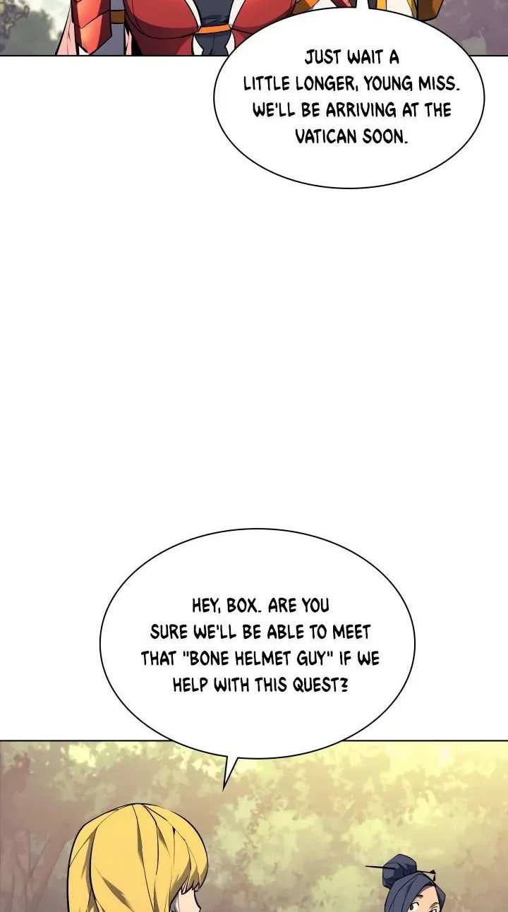 Overgeared (Team Argo), chapter 69.1, page 42
