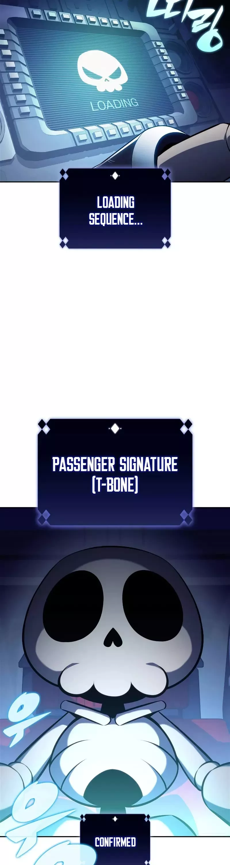 Solo Max-Level Newbie, chapter 192, image 8