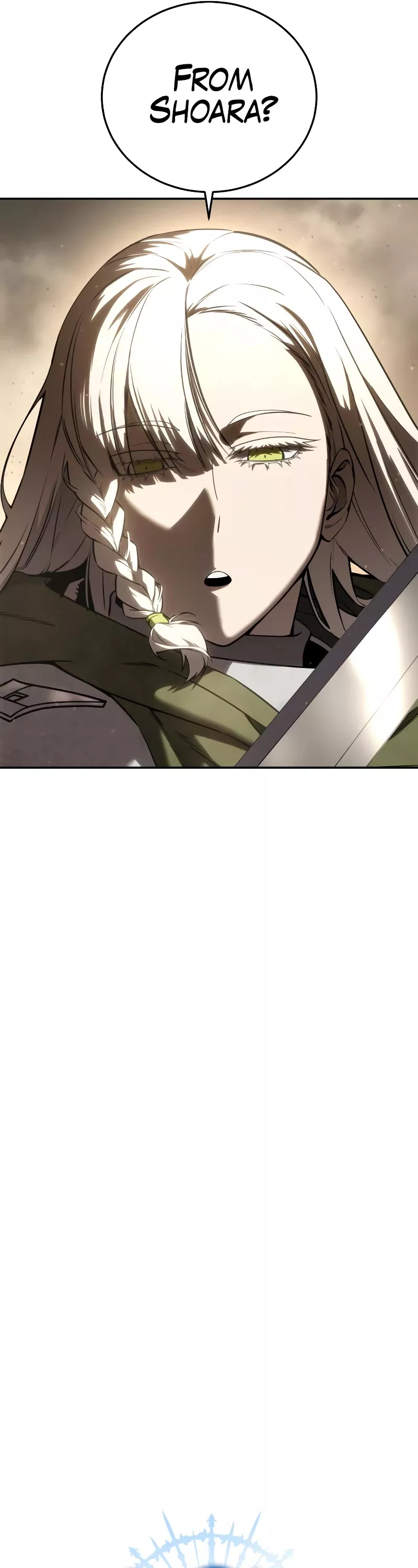 Star-Fostered Swordmaster, chapter 48, image 28