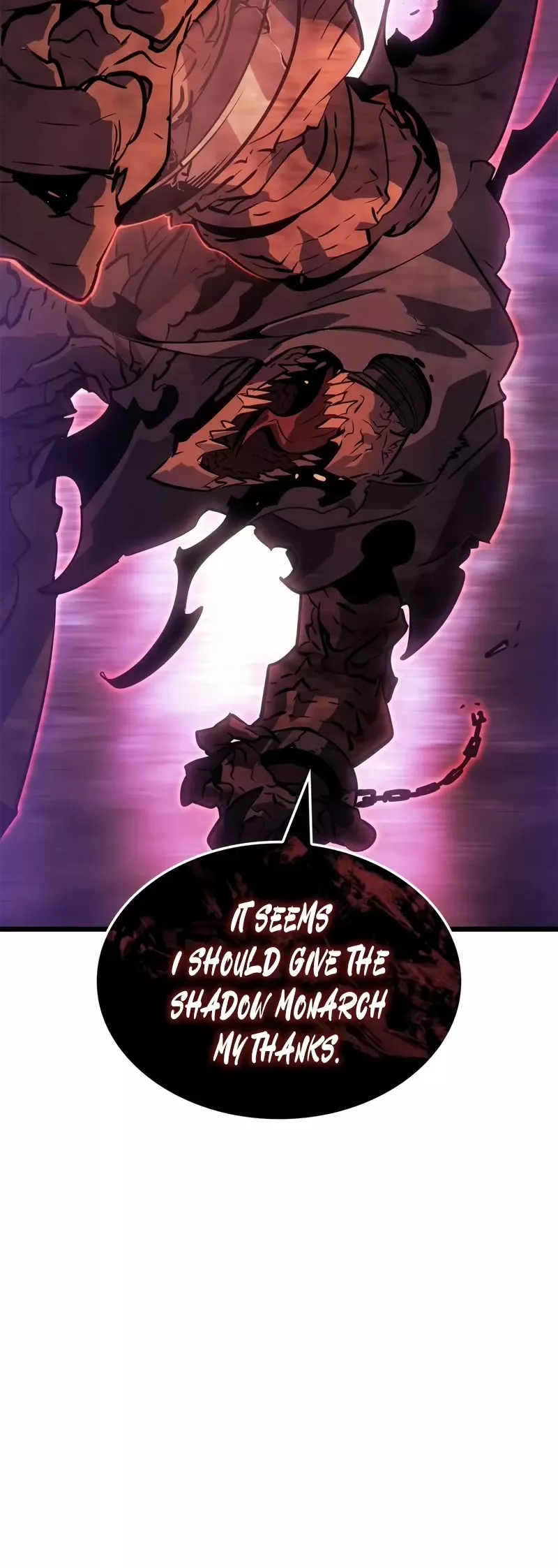 Solo Leveling: Ragnarok, chapter 28, image 11