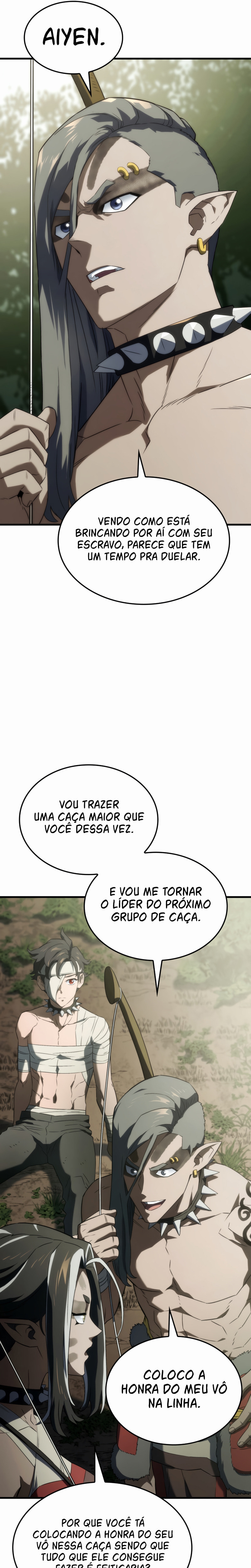 Revenge of the Baskerville Bloodhound, chapter 34, image 15