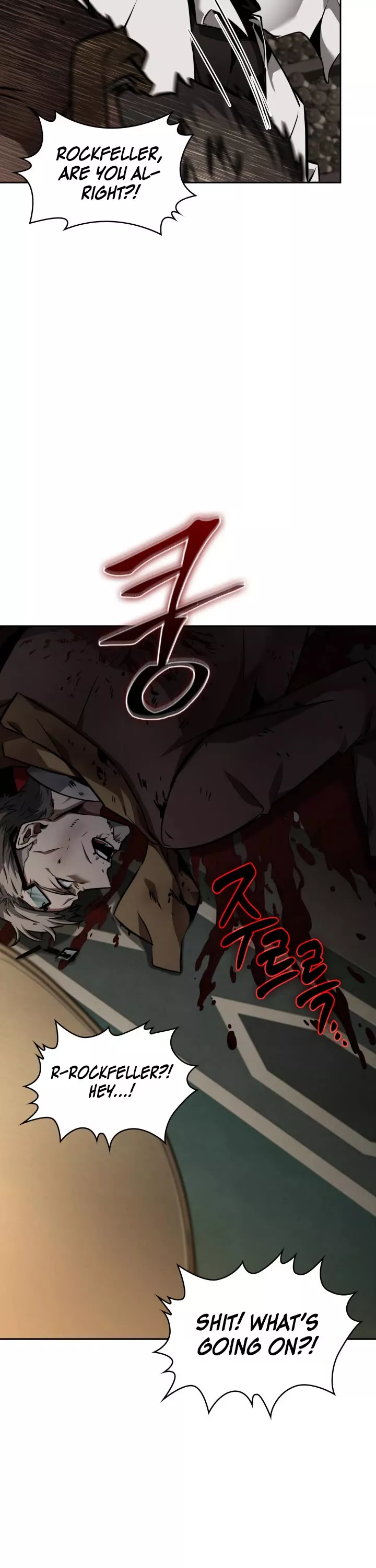 Tomb Raider King, chapter 370, image 14