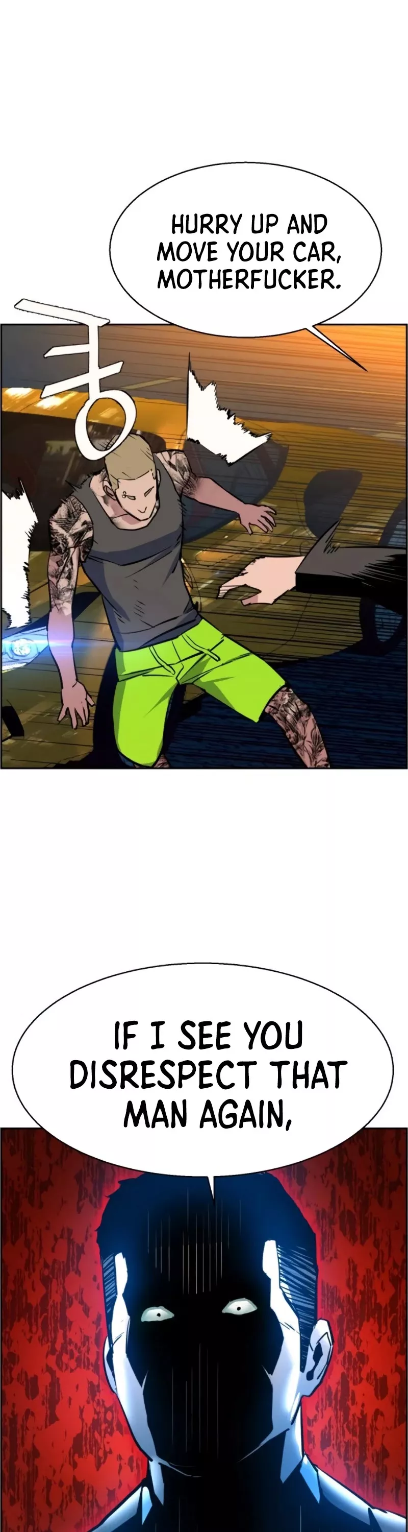 Teenage Mercenary, chapter 28, image 50