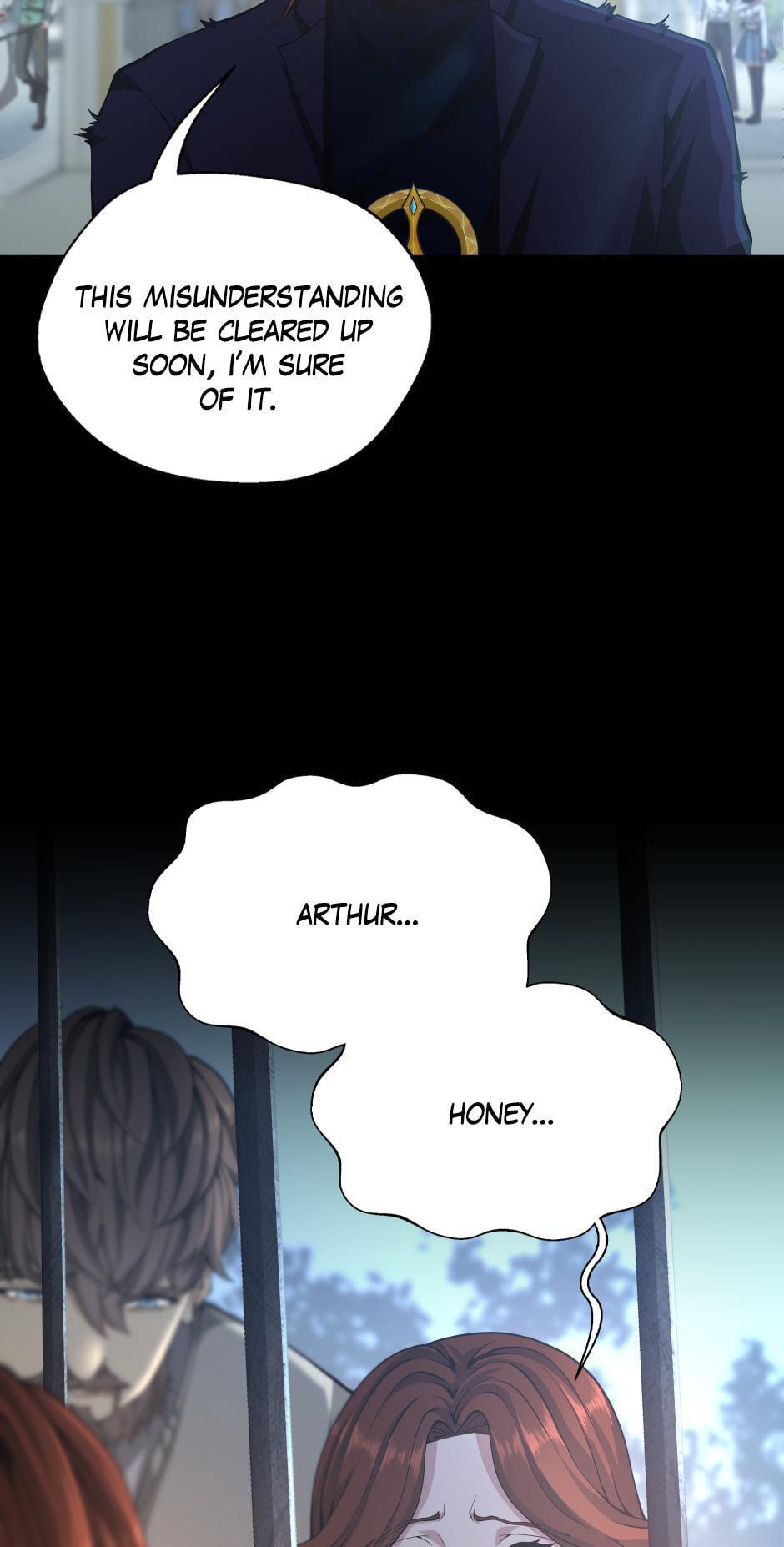 The Beginning After the End, chapter 141, image 82