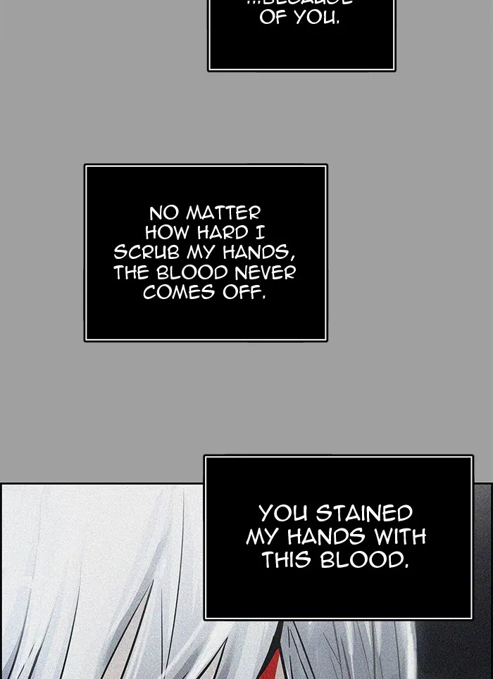 Tower of God, chapter 496, image 191