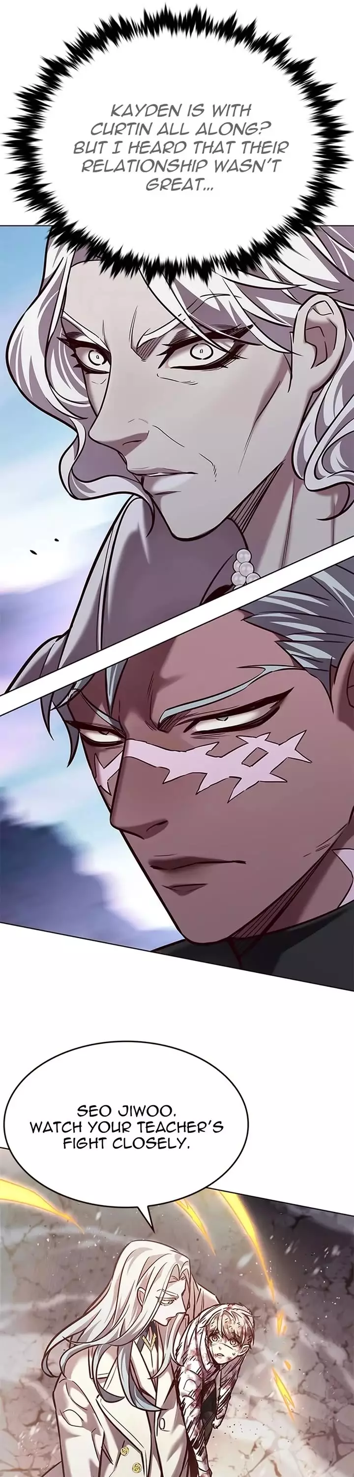Eleceed, chapter 259, image 24