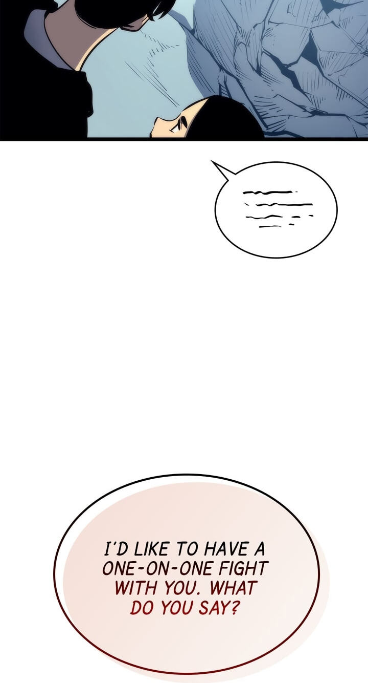 Solo Leveling, chapter 92, page 100