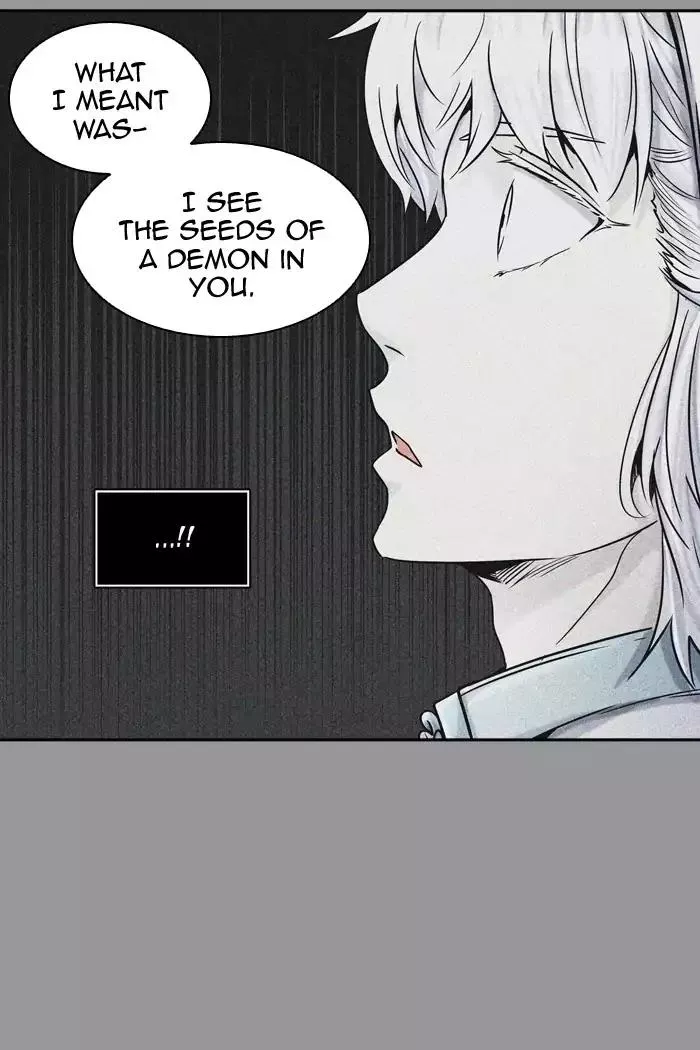 Tower of God, chapter 399, image 35