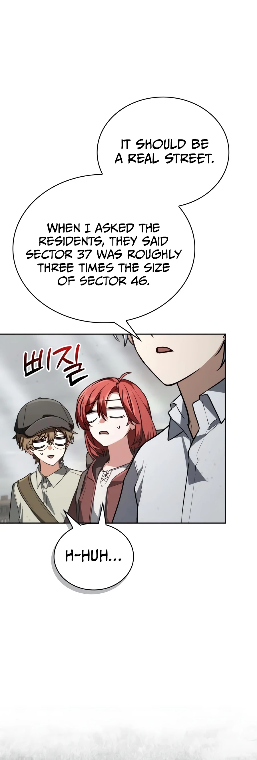 Genius Prismatic Mage, chapter 87, image 9