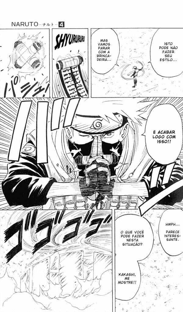 Naruto, chapter 28, image 8