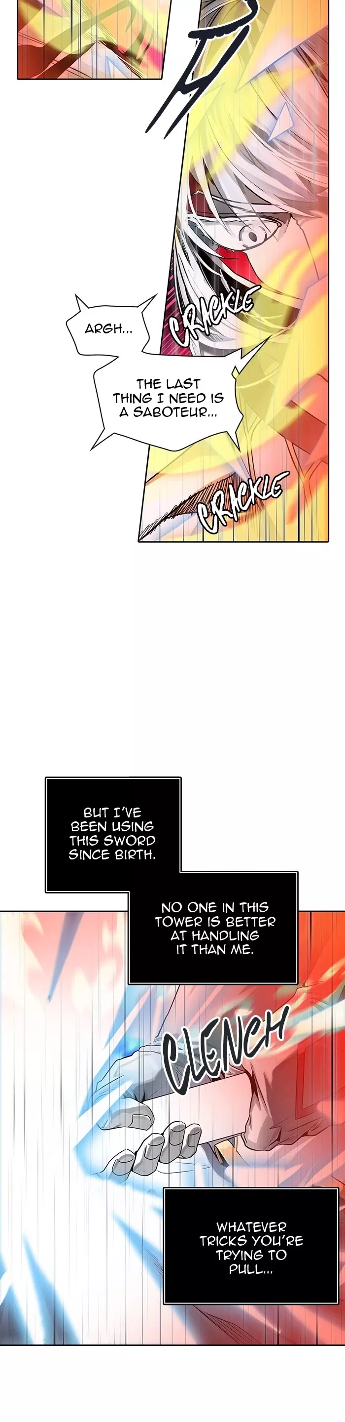 Tower of God, chapter 511, image 27