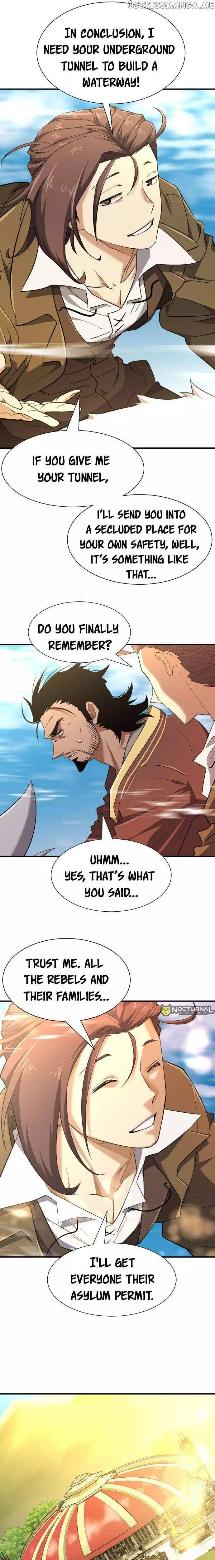 The Greatest Estate Developer, chapter 96, image 16