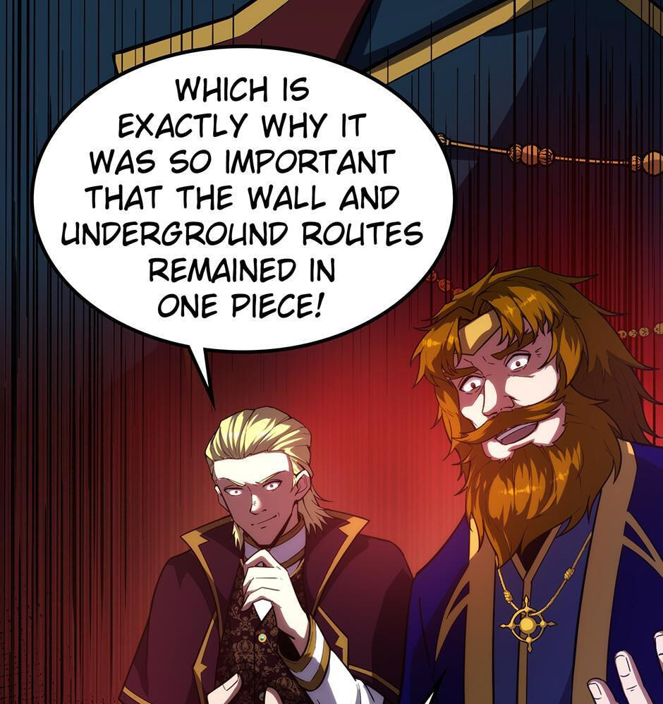 The Beginning After the End, chapter 256, image 88