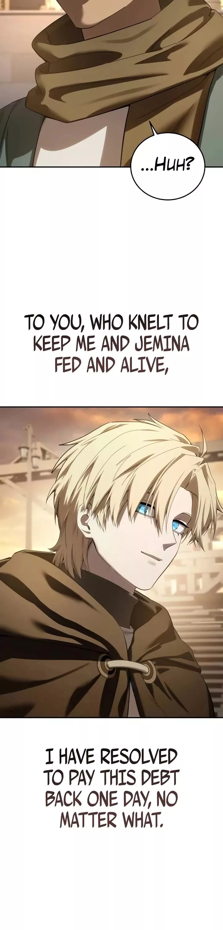 Star-Fostered Swordmaster, chapter 95, image 38
