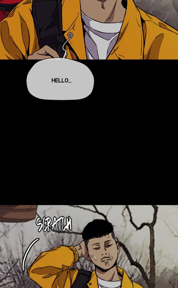 Wind Breaker, chapter 314, image 49