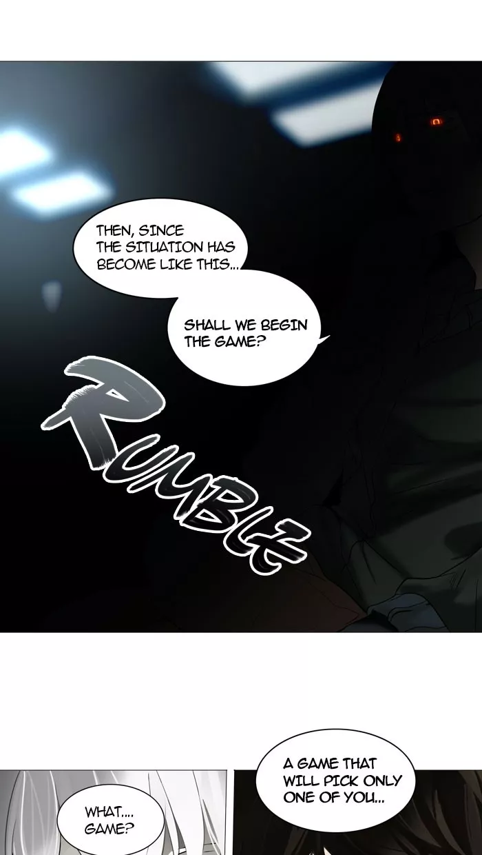 Tower of God, chapter 245, image 18