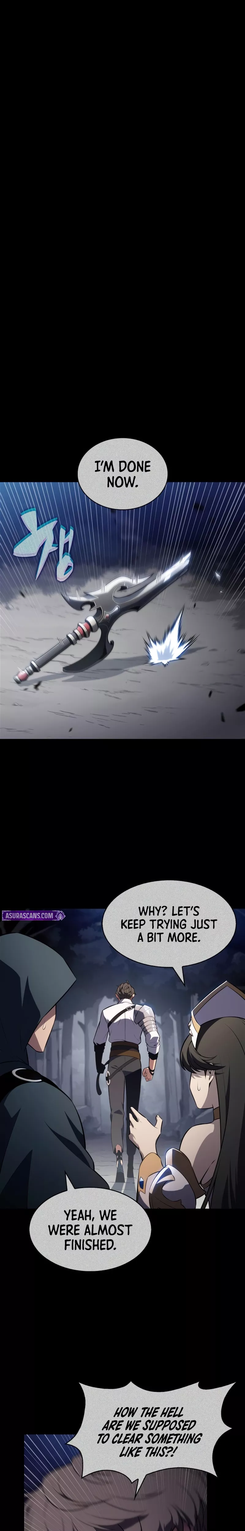 Solo Max-Level Newbie, chapter 235, image 2