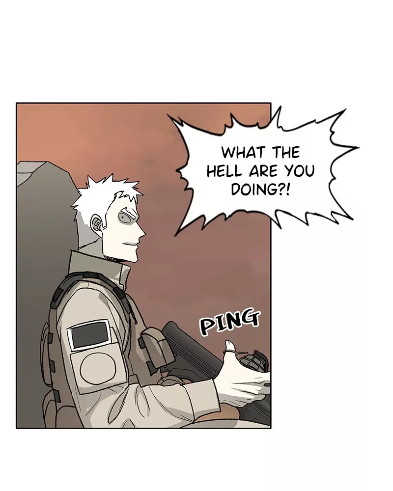 The Boxer, chapter 93, image 95