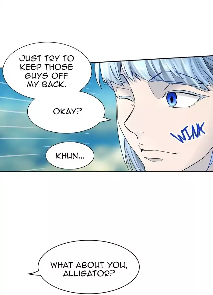 Tower of God, chapter 439, image 114