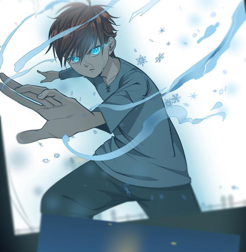 The Beginning After the End, chapter 54, image 71