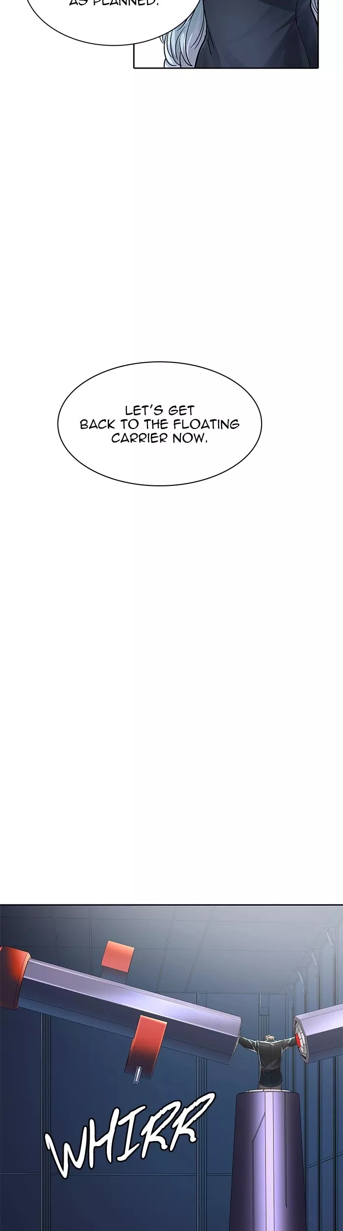 Tower of God, chapter 516, image 47