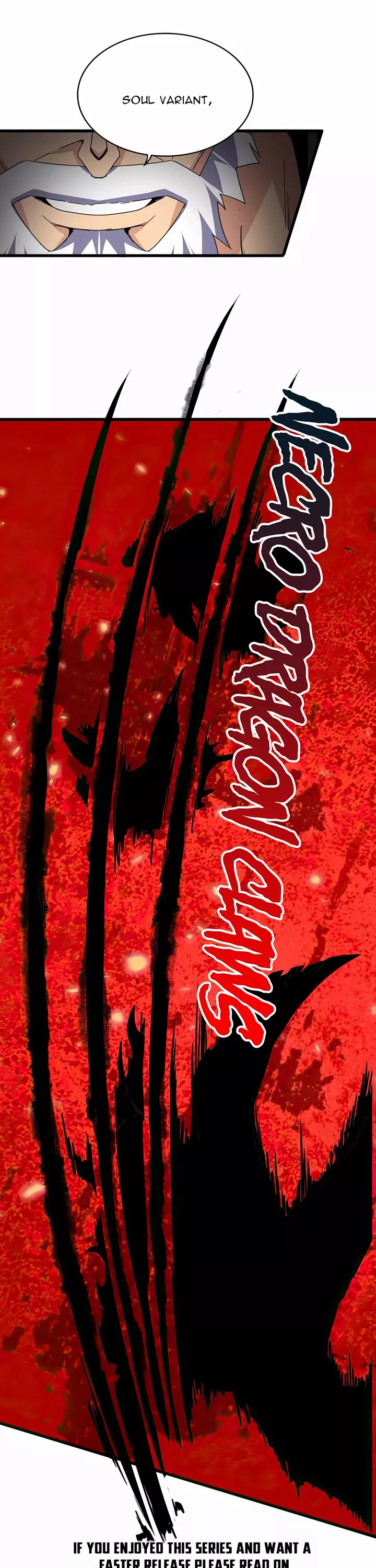 Magic Emperor, chapter 762, image 23