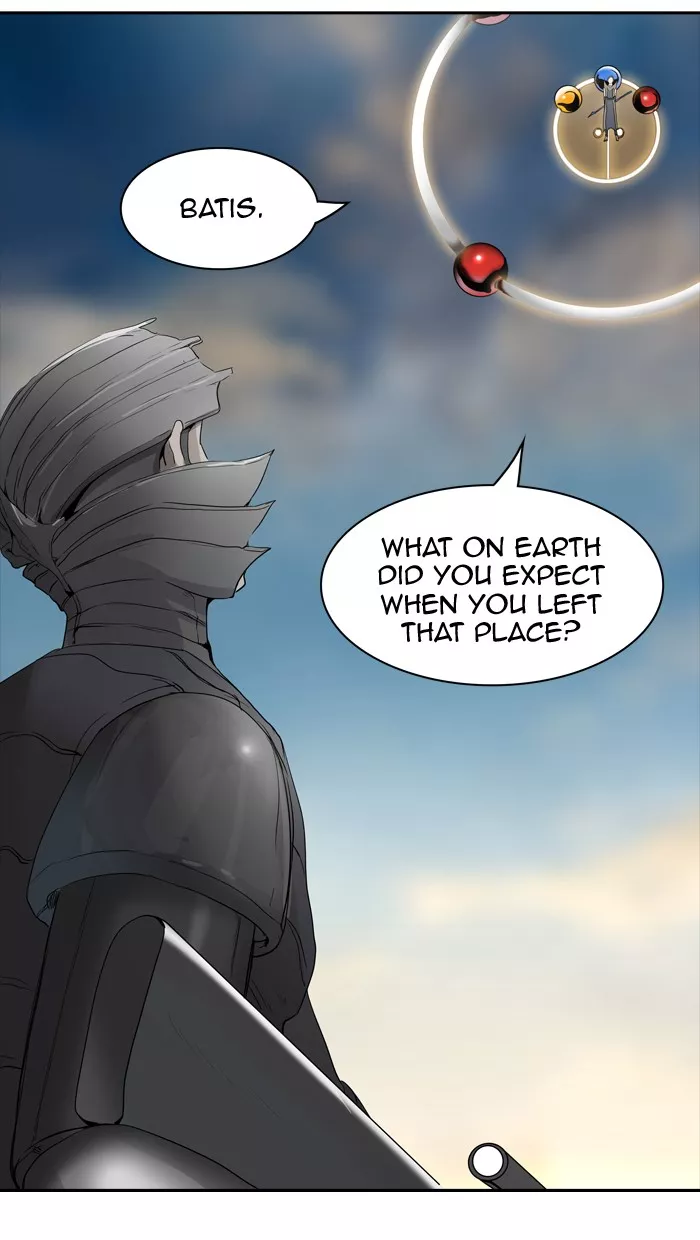 Tower of God, chapter 353, image 80