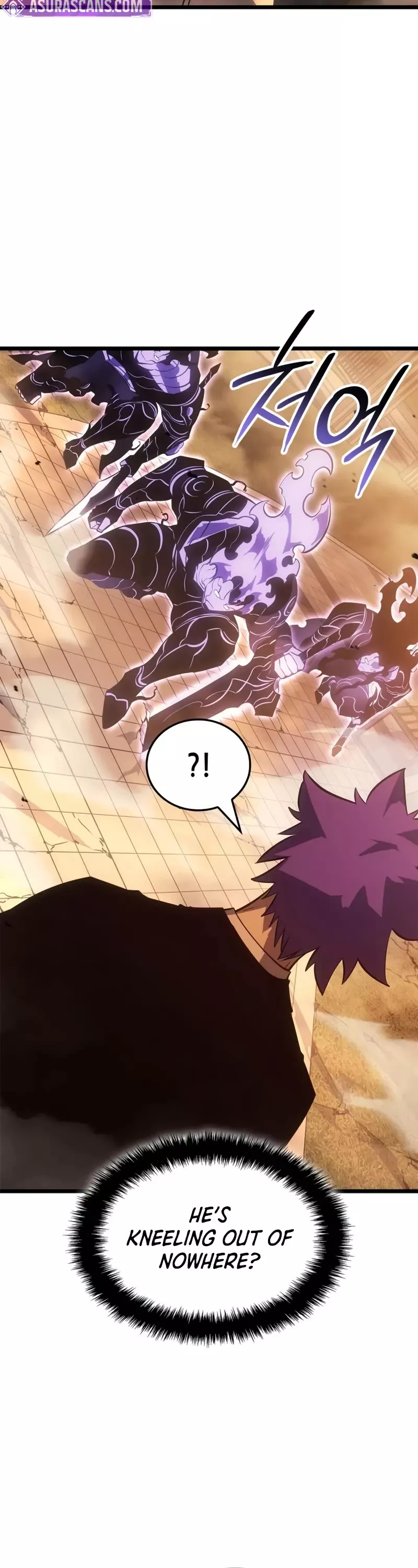 Solo Leveling: Ragnarok, chapter 51, image 34