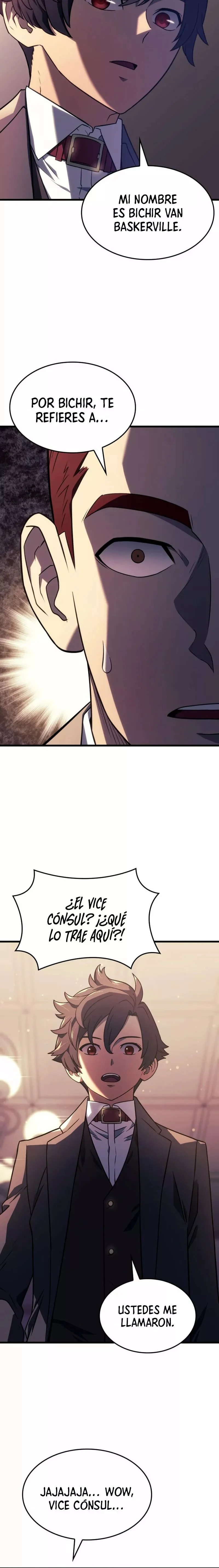 Revenge of the Baskerville Bloodhound, chapter 19, image 16