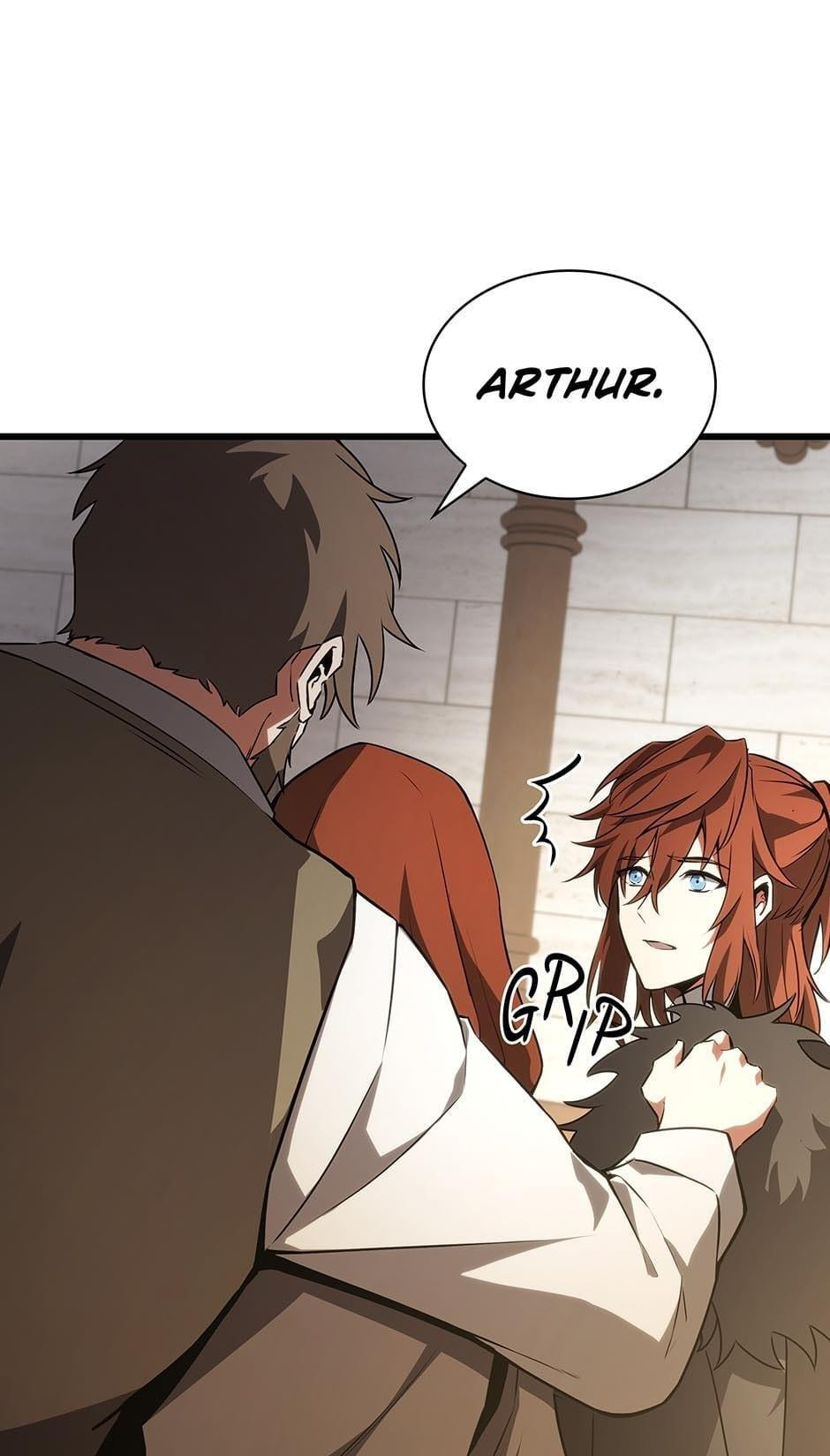 The Beginning After the End, chapter 179, image 151