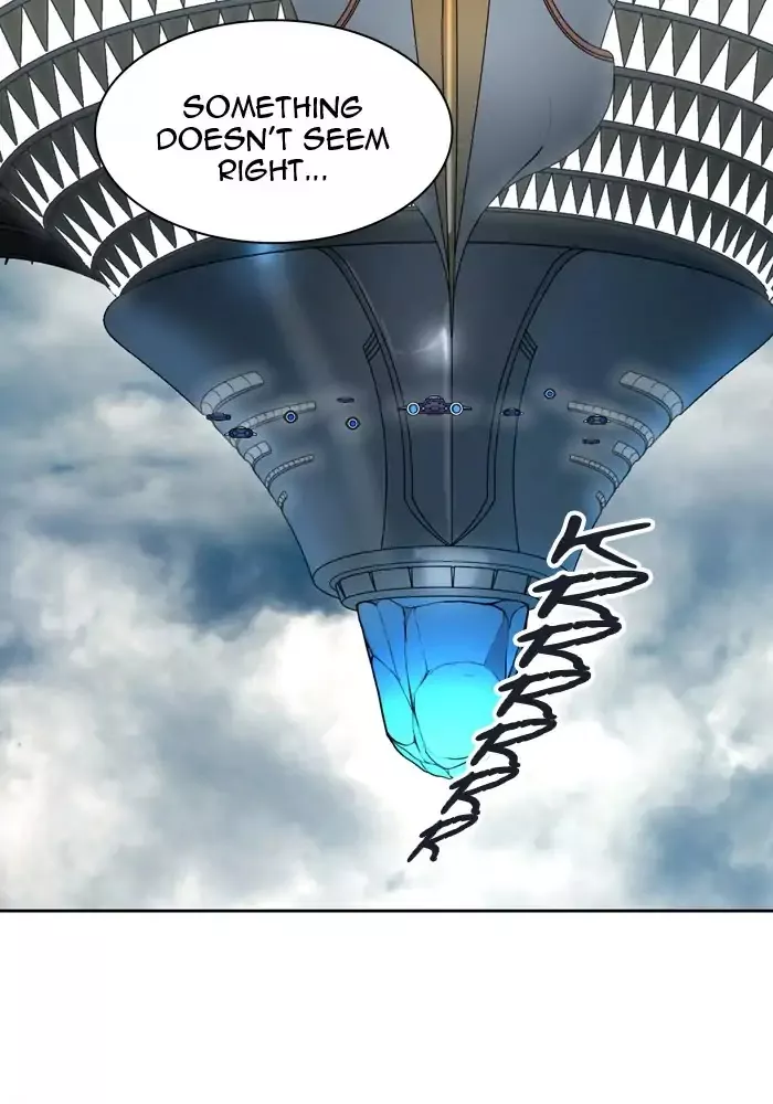 Tower of God, chapter 417, image 17