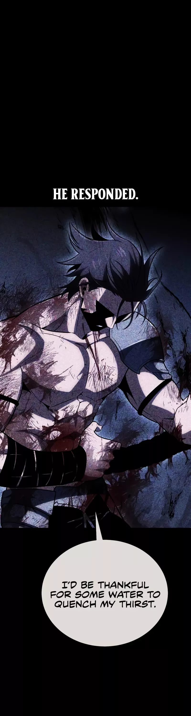 I Killed the Main Player, chapter 34, image 8