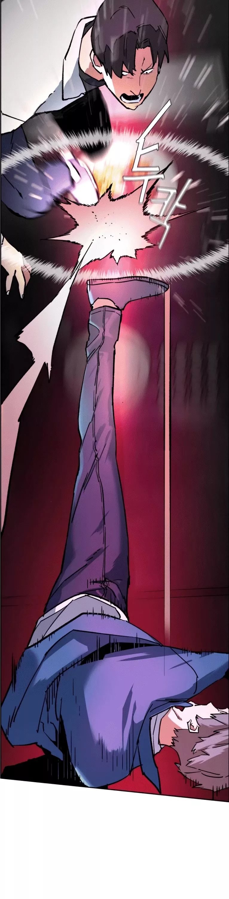 Teenage Mercenary, chapter 6, image 46