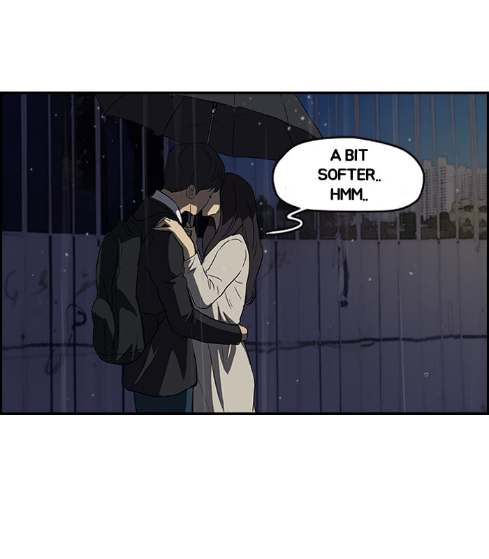 Wind Breaker, chapter 110, page 40